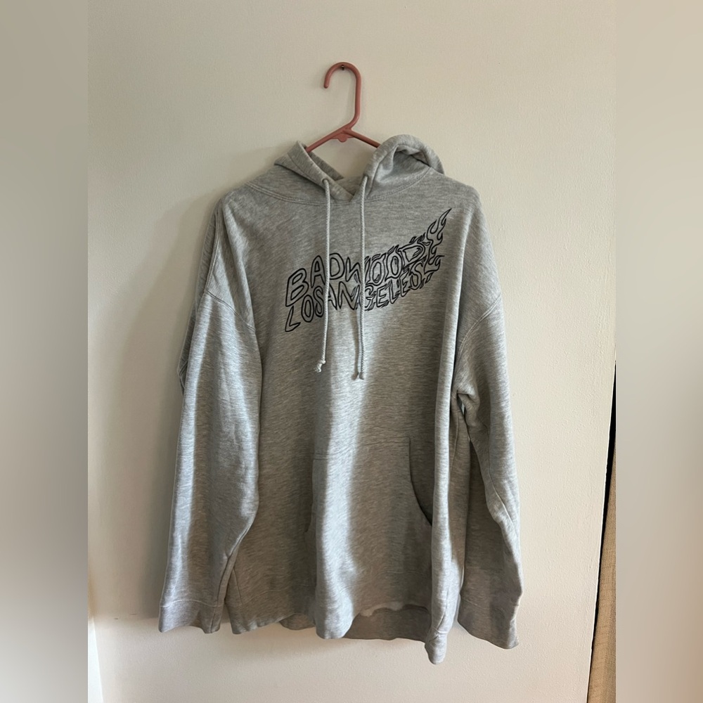 Badwood sweatshirt